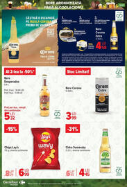 Catalog Carrefour Market săptămâna 27 Pagină 19