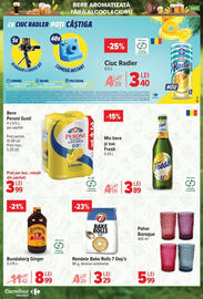 Catalog Carrefour Market săptămâna 27 Pagină 20