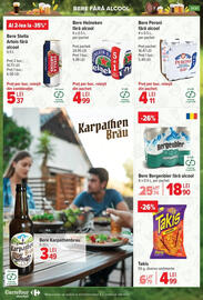 Catalog Carrefour Market săptămâna 27 Pagină 21