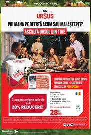 Catalog Carrefour Market săptămâna 27 Pagină 22