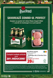 Catalog Carrefour Market săptămâna 27 Pagină 23