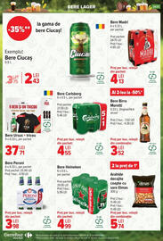 Catalog Carrefour Market săptămâna 27 Pagină 24