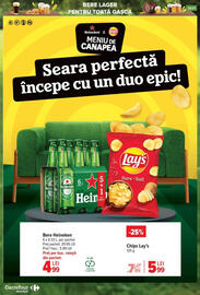 Catalog Carrefour Market săptămâna 27 Pagină 25