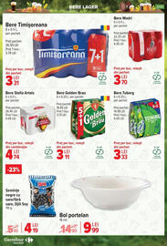 Catalog Carrefour Market săptămâna 27 Pagină 27