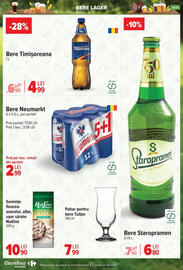 Catalog Carrefour Market săptămâna 27 Pagină 28