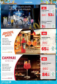 Catalog Carrefour Market săptămâna 27 Pagină 29