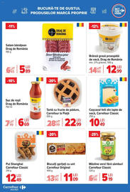 Catalog Carrefour Market săptămâna 27 Pagină 3