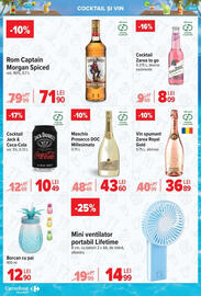 Catalog Carrefour Market săptămâna 27 Pagină 30