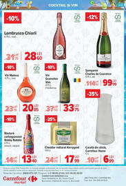 Catalog Carrefour Market săptămâna 27 Pagină 31