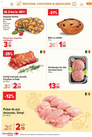Catalog Carrefour Market săptămâna 27 Pagină 5