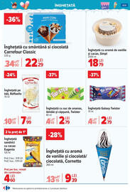 Catalog Carrefour Market săptămâna 27 Pagină 6