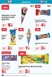 Catalog Carrefour Market săptămâna 27 Pagină 7