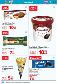 Catalog Carrefour Market săptămâna 27 Pagină 8
