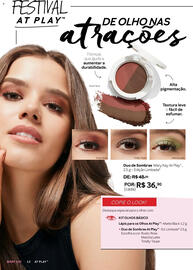 Catálogo Mary Kay Página 12