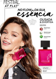 Catálogo Mary Kay Página 14