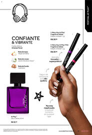 Catálogo Mary Kay Página 15