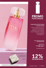Catálogo Mary Kay Página 17