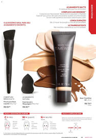 Catálogo Mary Kay Página 29