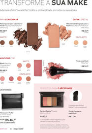 Catálogo Mary Kay Página 30