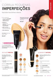 Catálogo Mary Kay Página 31
