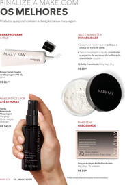Catálogo Mary Kay Página 32