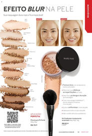 Catálogo Mary Kay Página 33