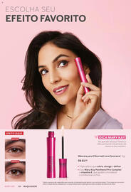 Catálogo Mary Kay Página 34