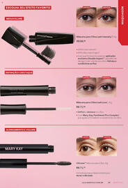 Catálogo Mary Kay Página 35
