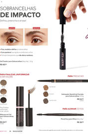 Catálogo Mary Kay Página 36