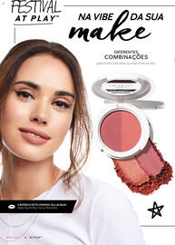 Catálogo Mary Kay Página 4