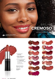 Catálogo Mary Kay Página 40