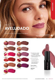 Catálogo Mary Kay Página 41