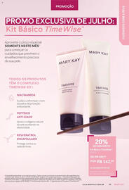 Catálogo Mary Kay Página 45
