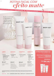 Catálogo Mary Kay Página 50