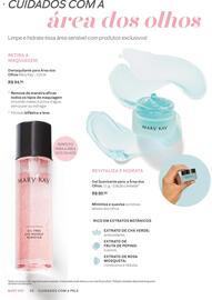 Catálogo Mary Kay Página 52