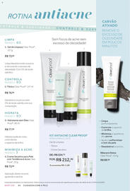 Catálogo Mary Kay Página 54