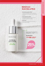 Catálogo Mary Kay Página 57