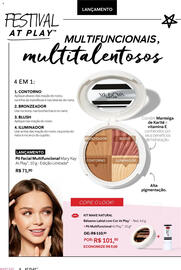 Catálogo Mary Kay Página 6