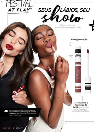 Catálogo Mary Kay Página 8
