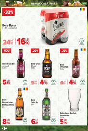 Catalog Carrefour | Alcool Pagină 10