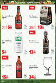 Catalog Carrefour | Alcool Pagină 13