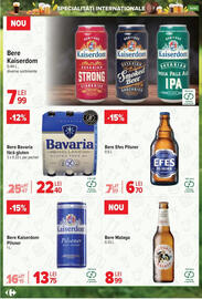 Catalog Carrefour | Alcool Pagină 14
