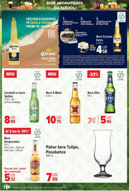 Catalog Carrefour | Alcool Pagină 2