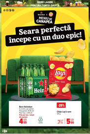 Catalog Carrefour | Alcool Pagină 20