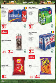 Catalog Carrefour | Alcool Pagină 23