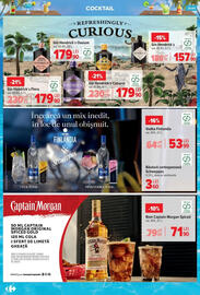 Catalog Carrefour | Alcool Pagină 26