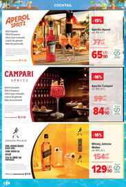 Catalog Carrefour | Alcool Pagină 27