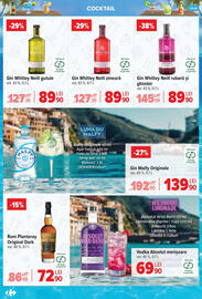 Catalog Carrefour | Alcool Pagină 29
