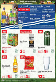 Catalog Carrefour | Alcool Pagină 3