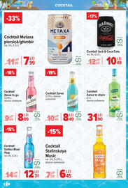 Catalog Carrefour | Alcool Pagină 30